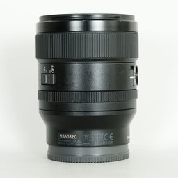 SONY FE 24mm F1.4 GM SEL24F14GM