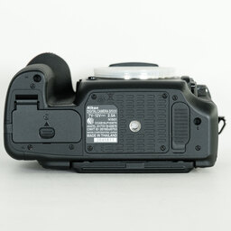 Nikon D500 Nikon D500