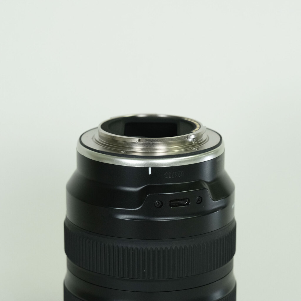TAMRON 20-40mm F/2.8 Di III VXD(Model A062) [ソニーE用]