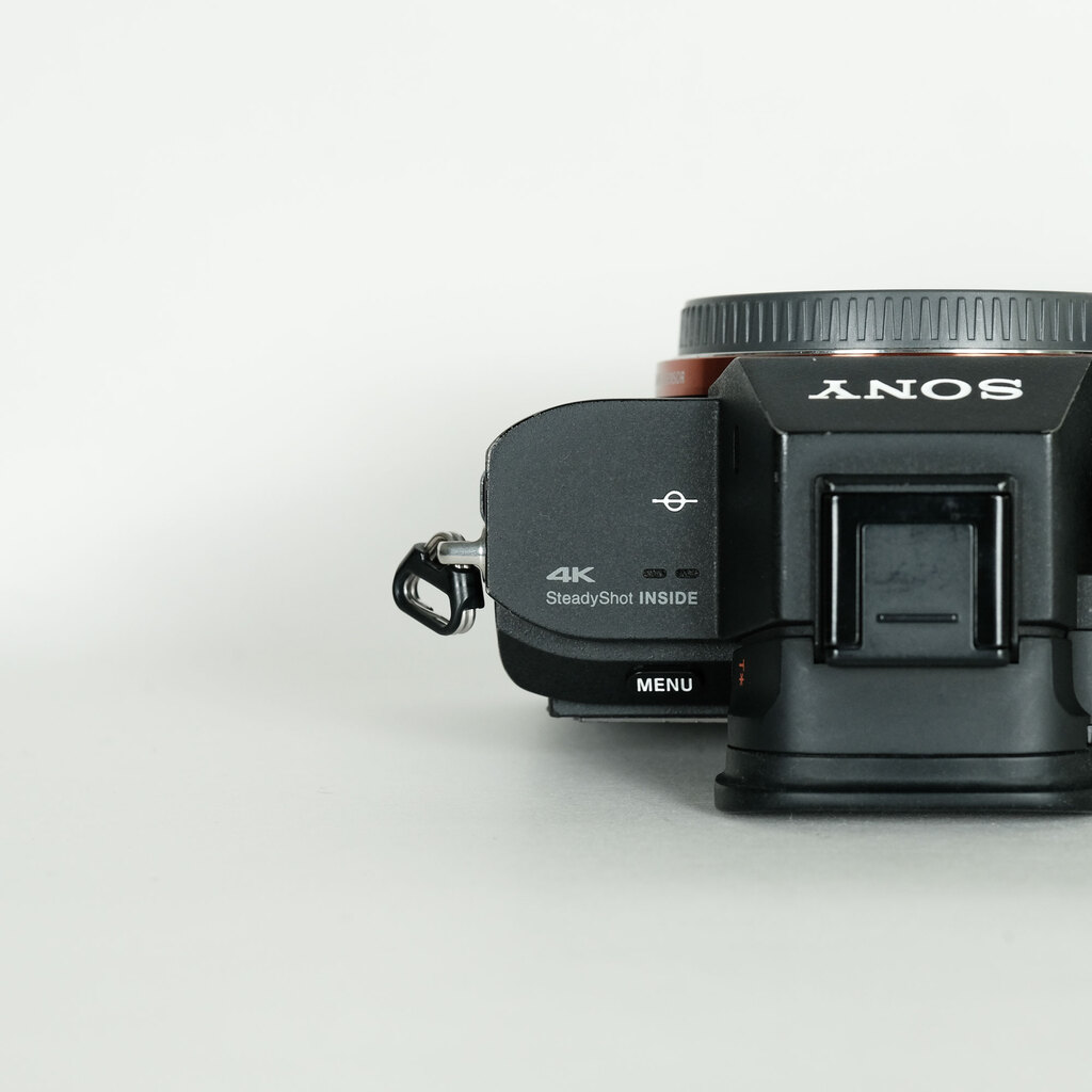 SONY α7R II(ILCE-7RM2) SONY α7R II(ILCE-7RM2)