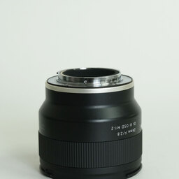 TAMRON 24mm F/2.8 Di III OSD M1:2 (Model F051) [ソニーE用]
