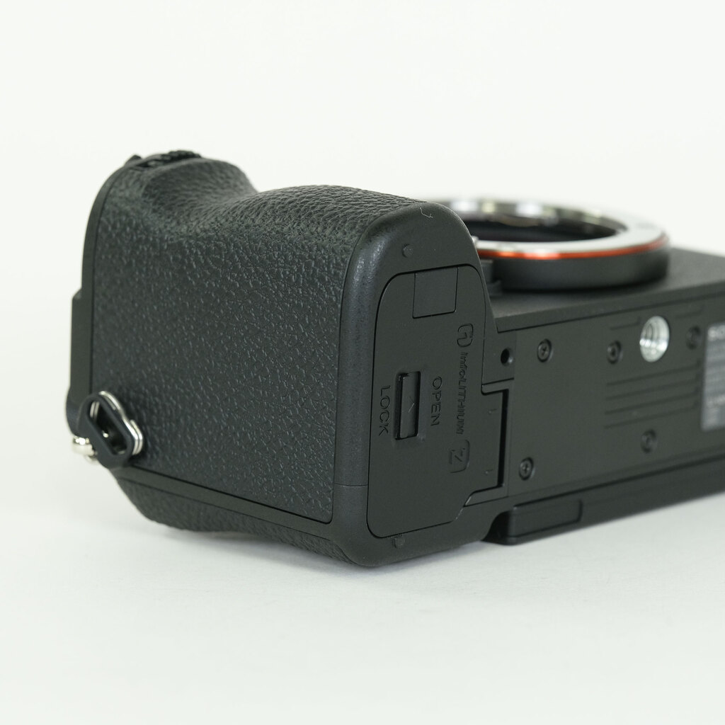 SONY α7C II(ILCE-7CM2) SONY α7C II(ILCE-7CM2)