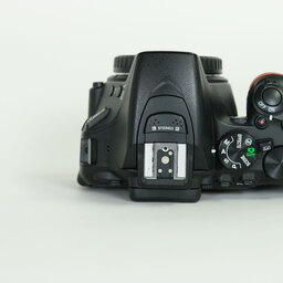 Nikon D5600
