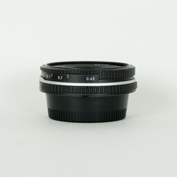 Nikon Ai Nikkor 45mm F2.8P