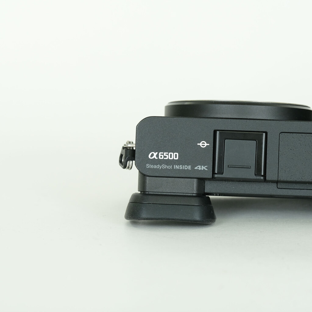SONY α6500（ILCE-6500）