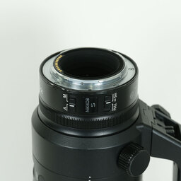 Nikon NIKKOR Z 70-200mm f/2.8 VR S
