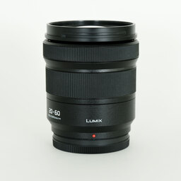Panasonic LUMIX S 20-60mm F3.5-5.6