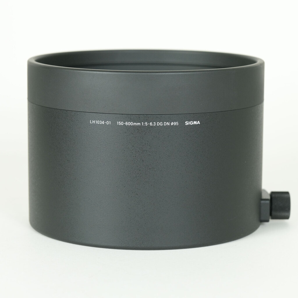 SIGMA 150-600mm F5-6.3 DG DN OS｜Sports [ソニーE用]