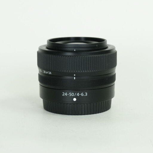 Nikon NIKKOR Z 24-50mm f/4-6.3