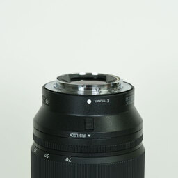 SONY FE 24-70mm F2.8 GM II SEL2470GM2