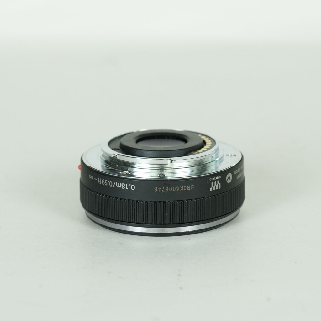 Panasonic LUMIX G 14mm F2.5 ASPH. H-H014の出品 | ONE SCENE（ワン