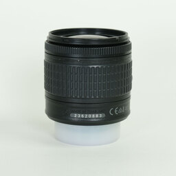 Nikon AF-P DX NIKKOR 18-55mm F3.5-5.6G VR