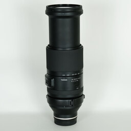 TAMRON 150-500mm F/5-6.7 Di III VC VXD（Model A057）[ソニーE用]