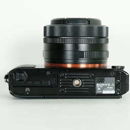 SONY Cyber-shot  DSC-RX1