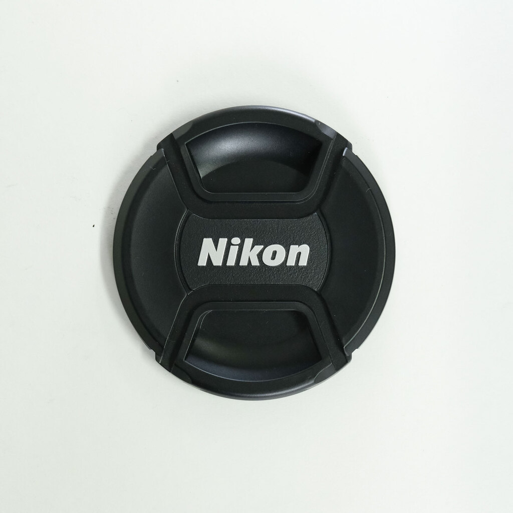 Nikon AF-S DX NIKKOR 18-140mm F3.5-5.6G ED VR