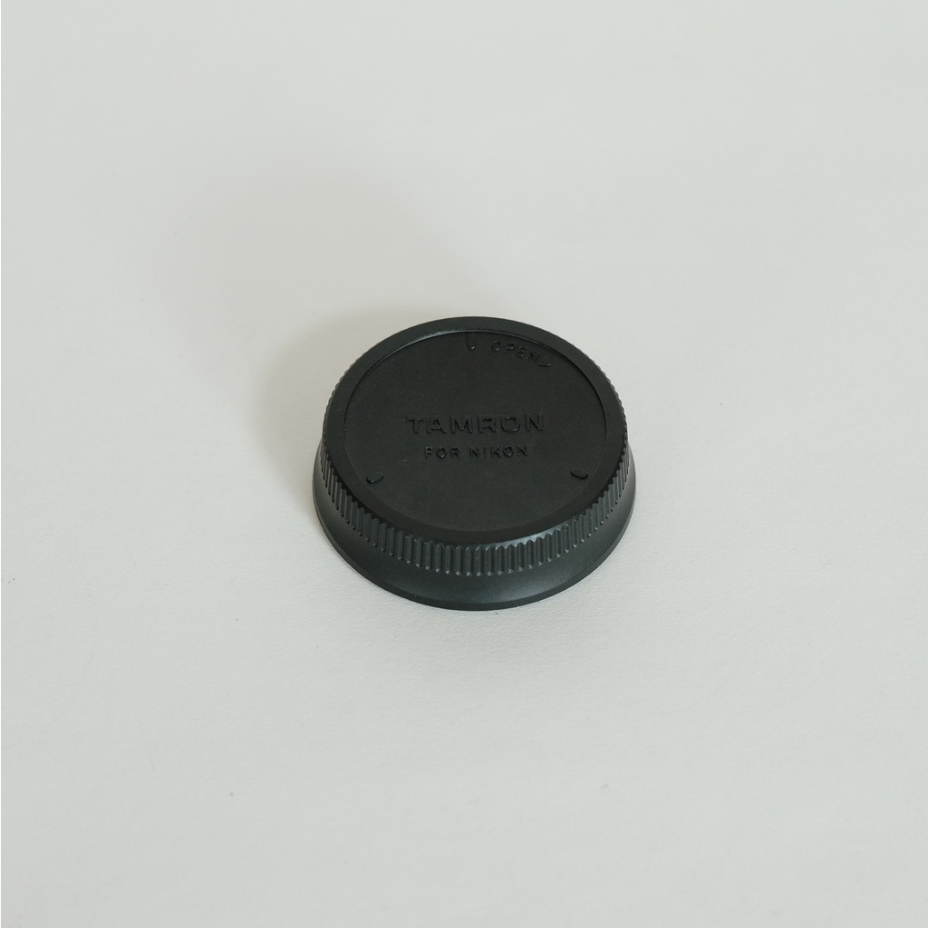 TAMRON SP 35mm F/1.8 Di VC USD (Model F012)  [ニコンF用]