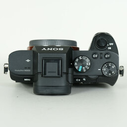 SONY α7 II（ILCE-7M2）