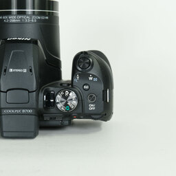 Nikon COOLPIX B700 ブラック