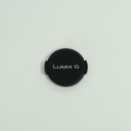 Panasonic LUMIX G 42.5mm / F1.7 ASPH. / POWER O.I.S.