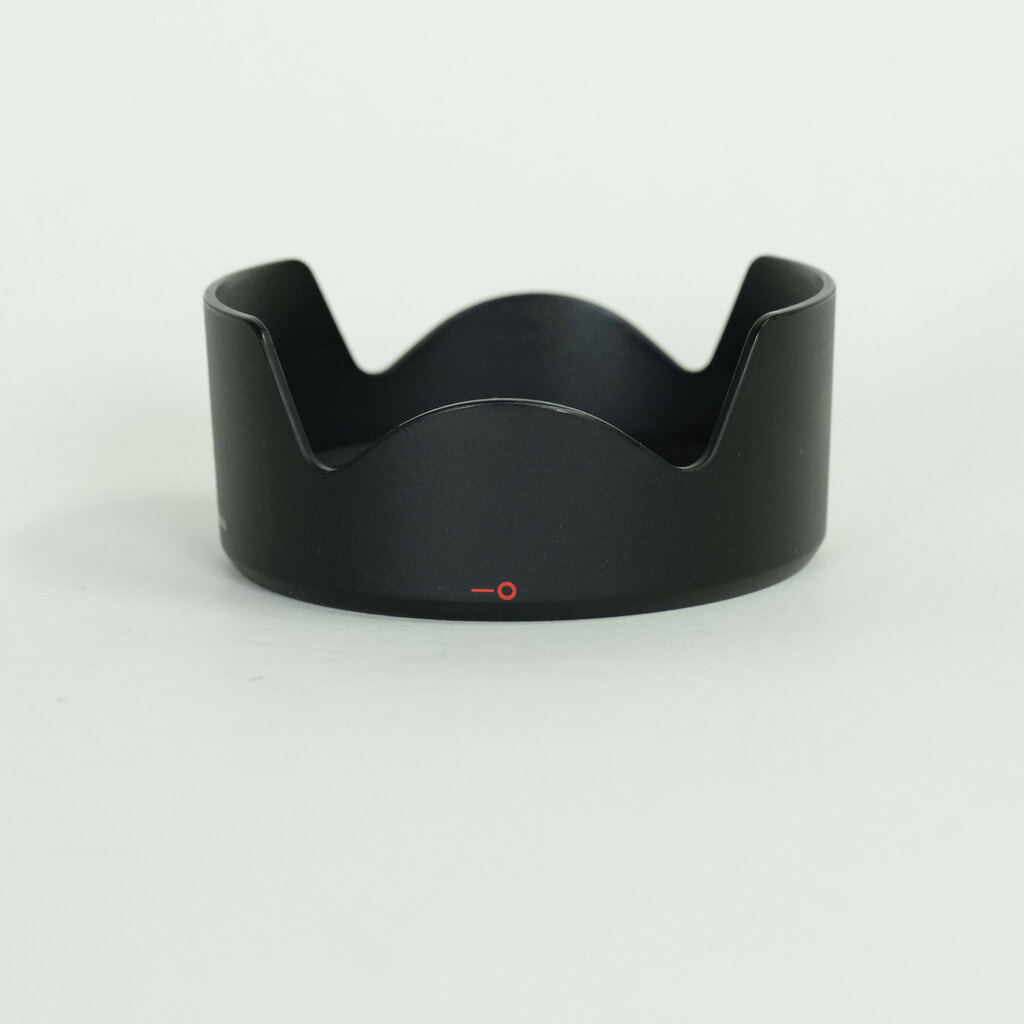 Canon EF-S18-135mm F3.5-5.6 IS USM