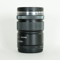 OLYMPUS M.ZUIKO DIGITAL ED 12-50mm F3.5-6.3 EZ ブラック