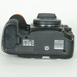 Nikon D810 Nikon D810