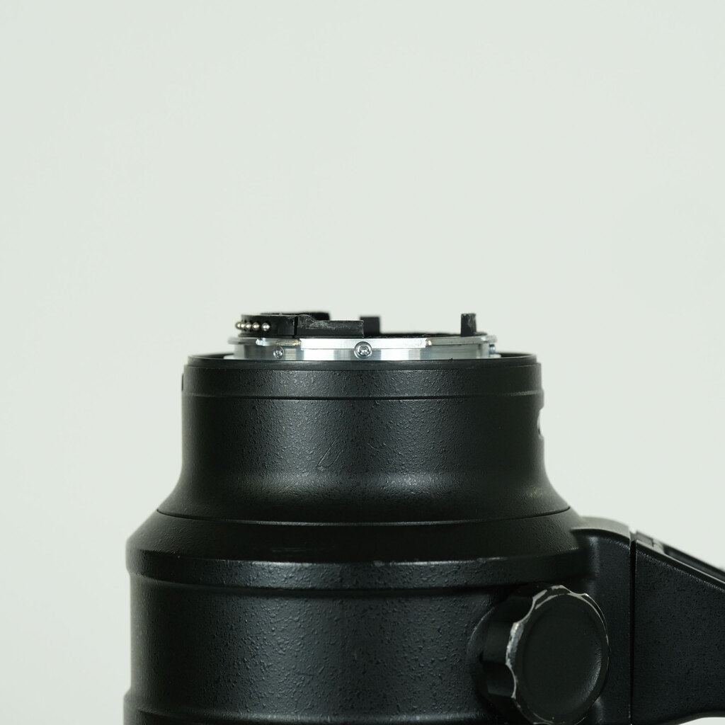 Nikon AF-S NIKKOR 70-200mm F2.8 G ED VR II