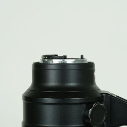 Nikon AF-S NIKKOR 70-200mm F2.8 G ED VR II