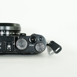 FUJIFILM X100F ブラック