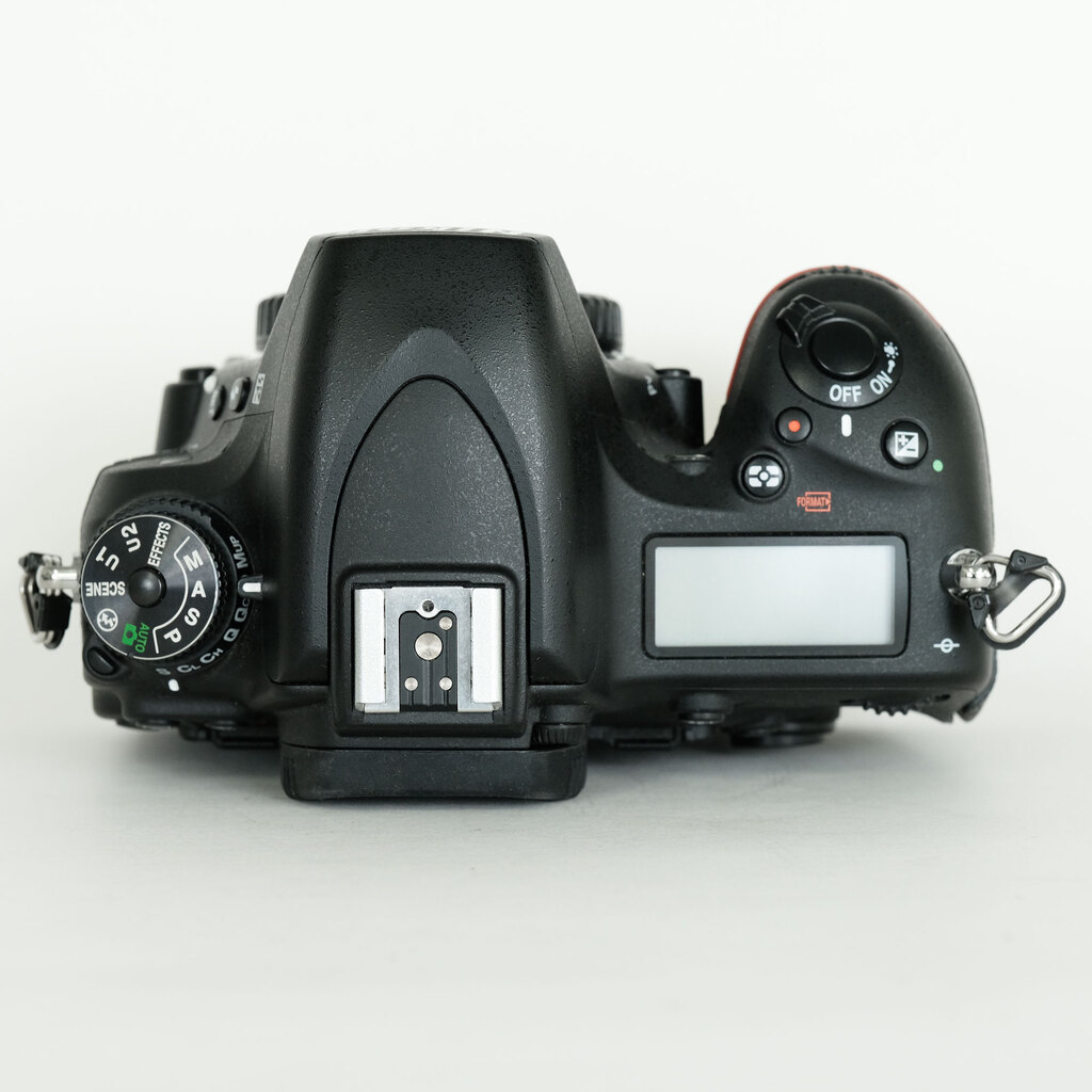 Nikon D750 Nikon D750