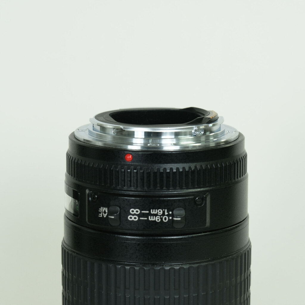 Canon EF135mm F2L USM