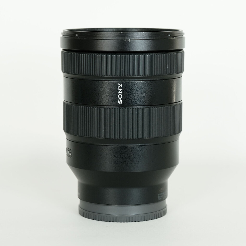 SONY FE 24-105mm F4 G OSS SEL24105G