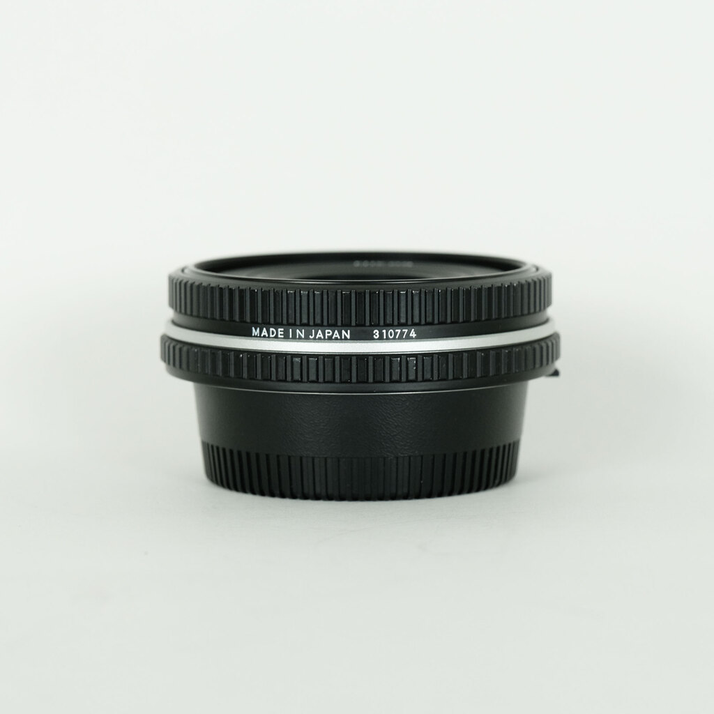 Nikon Ai Nikkor 45mm F2.8P