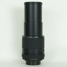 PENTAX HD PENTAX-DA 55-300mmF4.5-6.3ED PLM WR RE