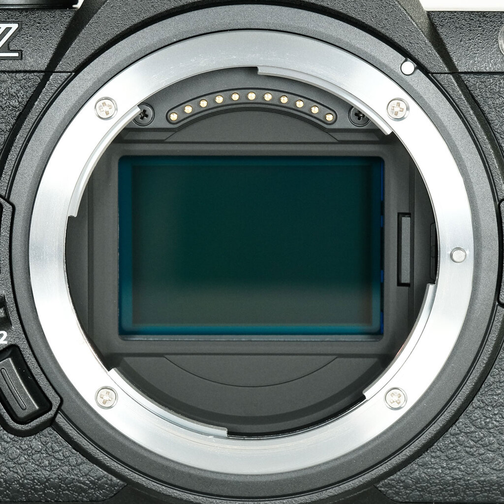Nikon Z5II