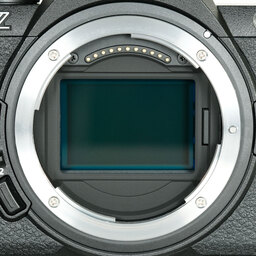 Nikon Z5II