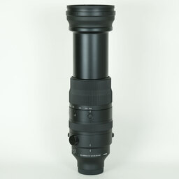 SIGMA 150-600mm F5-6.3 DG DN OS｜Sports [ソニーE用]