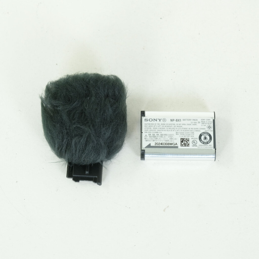 SONY VLOGCAM ZV-1 II(ZV-1M2) SONY VLOGCAM ZV-1 II(ZV-1M2)