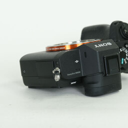 SONY α7 II（ILCE-7M2）