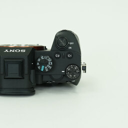 SONY α7 III（ILCE-7M3）