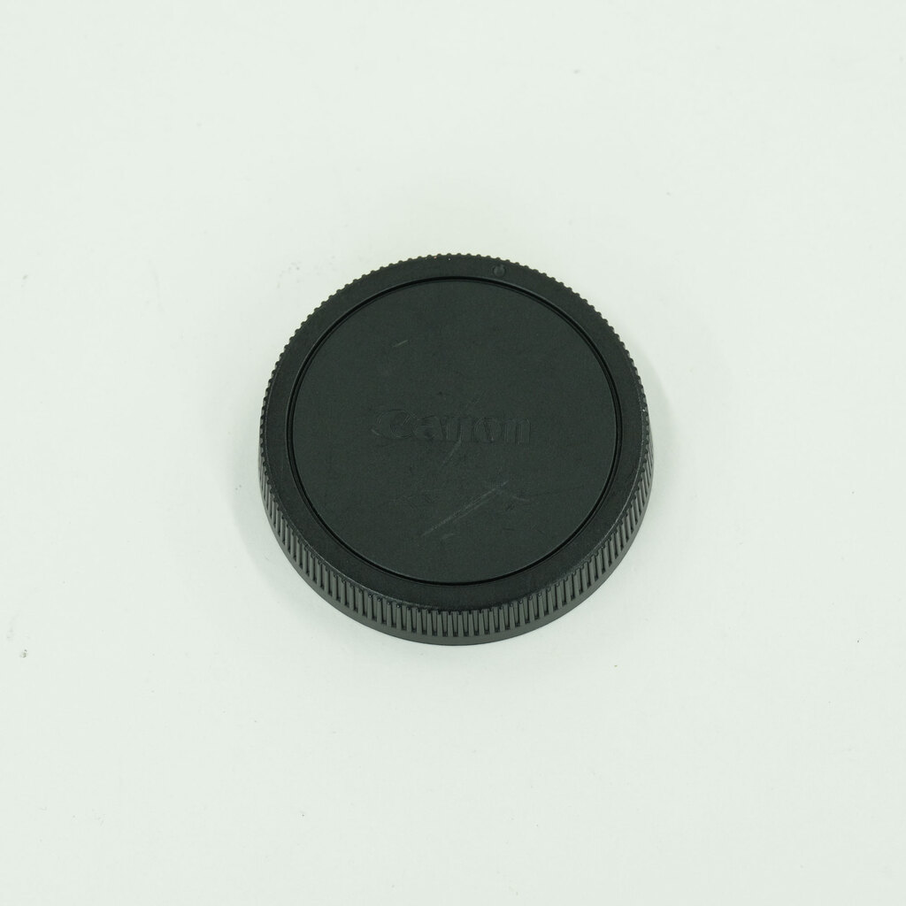 Canon EF-M22mm F2 STM Canon EF-M22mm F2 STM