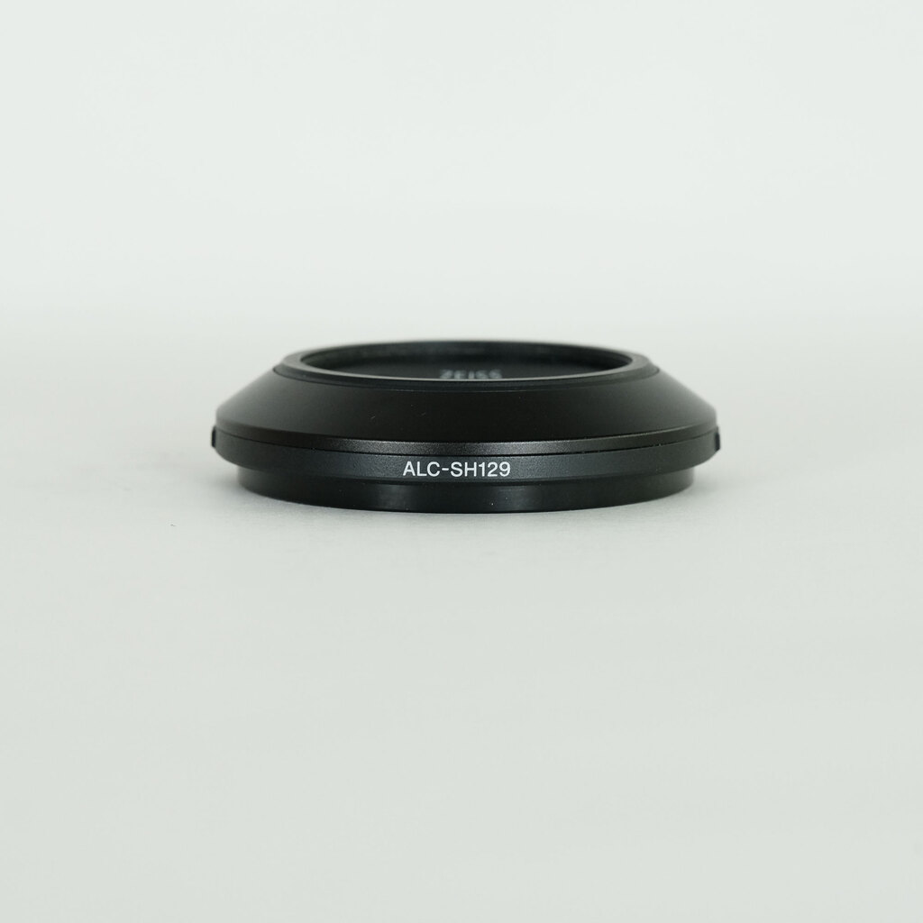 SONY Sonnar T* FE 35mm F2.8 ZA SEL35F28Z