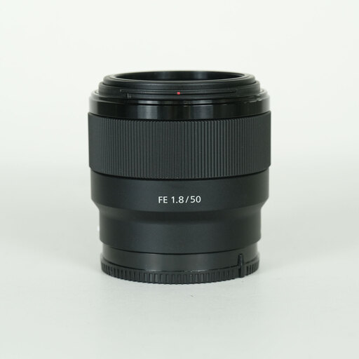SONY FE 50mm F1.8 SEL50F18Fを徹底解説。作例からレビューまで | ONE