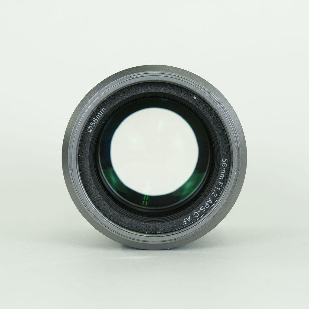 SIRUI Sniper Series 56mm F1.2 ブラック[ソニーE用]