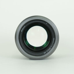 SIRUI Sniper Series 56mm F1.2 ブラック[ソニーE用]