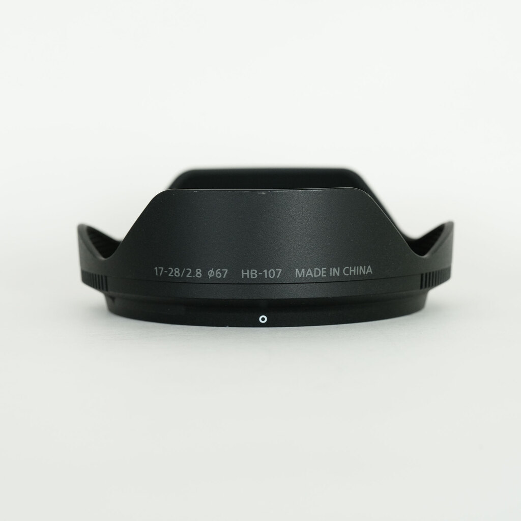 Nikon NIKKOR Z 17-28mm f/2.8 Nikon NIKKOR Z 17-28mm f/2.8