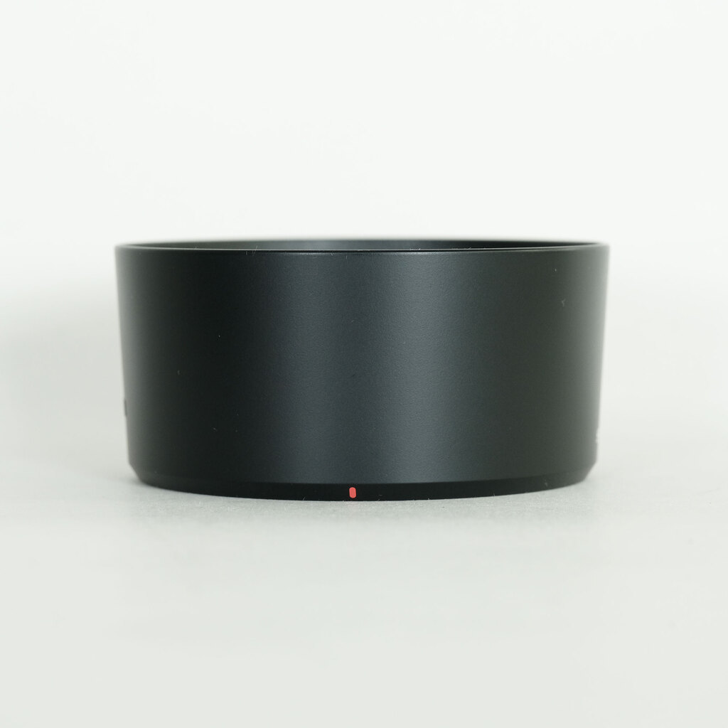 SONY FE 85mm F1.8 SEL85F18