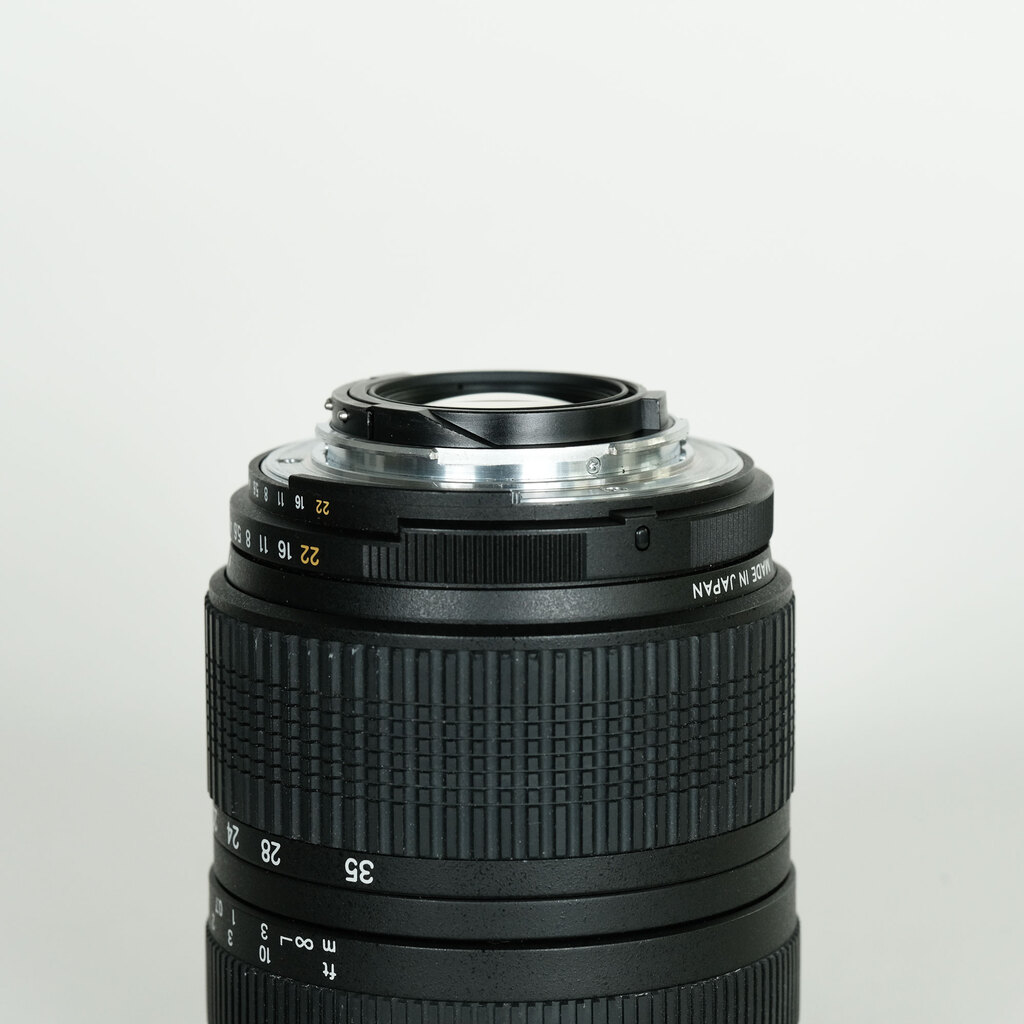 TAMRON AF17-35mmF2.8-4Di(ニコンマウント)(A05N)