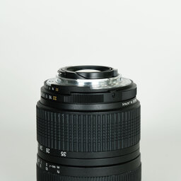 TAMRON AF17-35mmF2.8-4Di(ニコンマウント)(A05N)