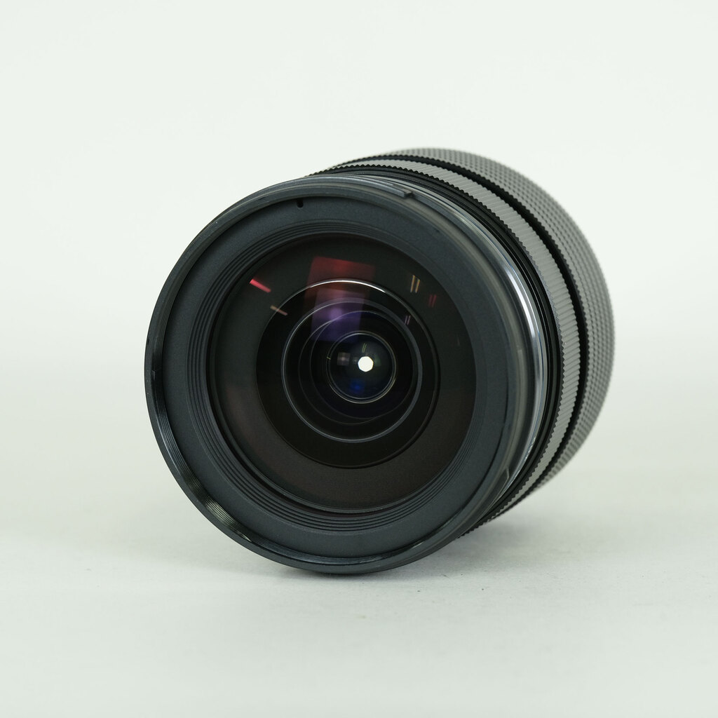 OLYMPUS M.ZUIKO DIGITAL ED 12-40mm F2.8 PRO